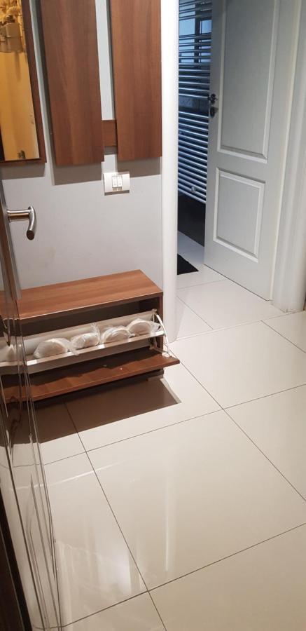 Apartament Kalinderu K2 บุชเตนี ภายนอก รูปภาพ
